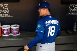 How to Watch MLB Today: Schedule, TV, Streaming for Dodgers-Mets, Mariners-Rangers, Padres-Marlins How to Watch MLB Today: Schedule, TV, Streaming for Dodgers-Mets, Mariners-Rangers, Padres-Marlins