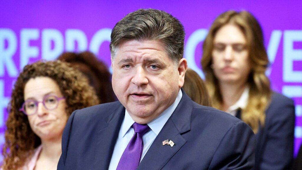 Court checks Pritzker as Trump administration scores another immigration win