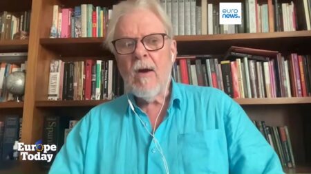 Latin America expert: “”I doubt FIFA will severely sanction Argentina”