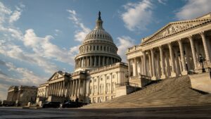 100 day sprint to the midterms kicks off as Republicans and Democrats clash for control across the country