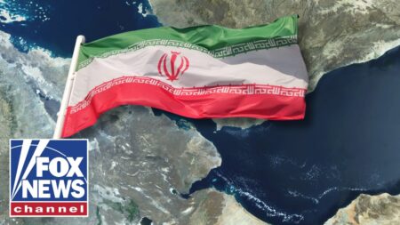 TIGHTENING NOOSE: Iran proxies target another CRITICAL waterway