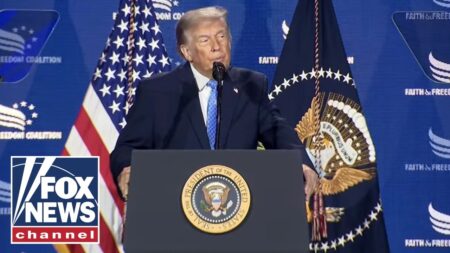 Trump unveils plan to ACCELERATE American nuclear innovation