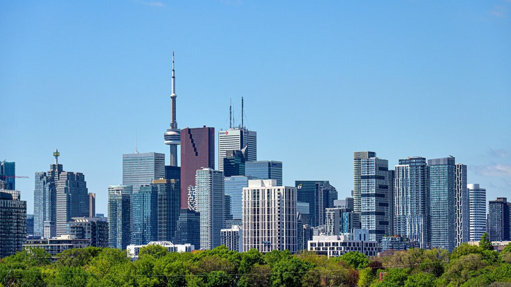 Toronto police investigate gunfire, vandalism targeting Jewish-owned bakery chain