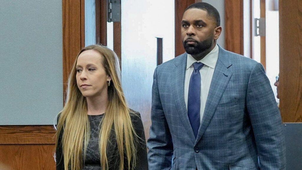Disgraced coach Sherrone Moore puts Ann Arbor home on market for .7 million after Michigan affair