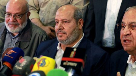Hamas taps ‘ultimate institutional survivor’ as terror chief, sending message to Israel: expert