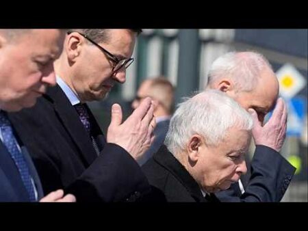 Poland’s opposition PiS splits ahead of crucial 2027 elections Poland’s opposition PiS splits ahead of crucial 2027 elections