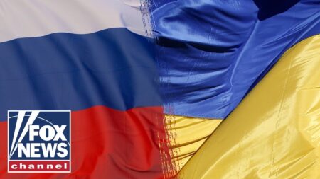 This is a ‘testament’ to Ukrainians’ fortitude: Robert Greenway