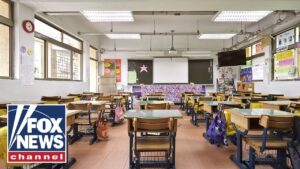DSA looks to CHANGE NYC public education curriculum