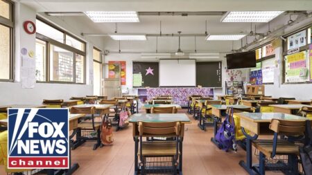 DSA looks to CHANGE NYC public education curriculum