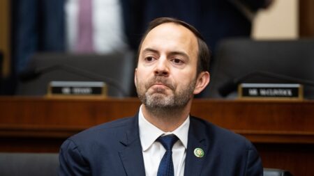 GOP lawmaker under House ethics review blasts ‘baseless’ investigation