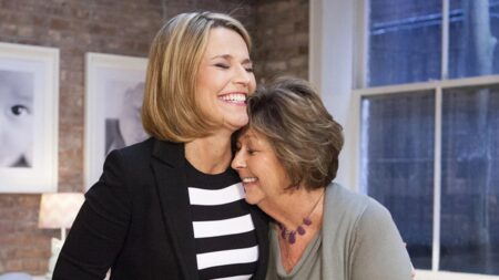 Savannah Guthrie delivers ‘very specific’ message to mom’s kidnapper 25 weeks after her abduction