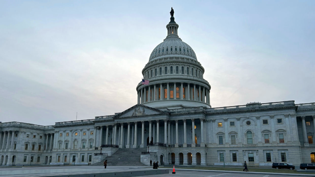 Summer School: Republicans’ crusade to teach voters the ‘New Math’ on the ‘commie caucus’