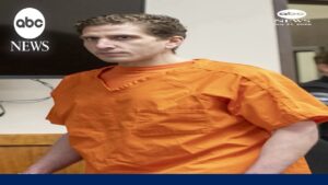 Bryan Kohberger trying to challenge conviction in University of Idaho murders