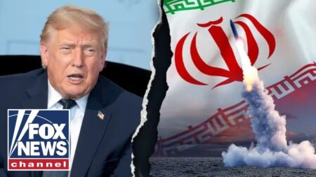 Trump ISSUES WARNING to Houthis after hinting at MAJOR Iran move