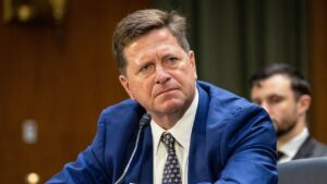 Senate clears way for Trump’s top spy as key anti-terror program remains in limbo