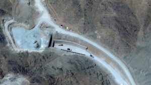 Why Trump is suddenly threatening Iran’s last untouched nuclear site