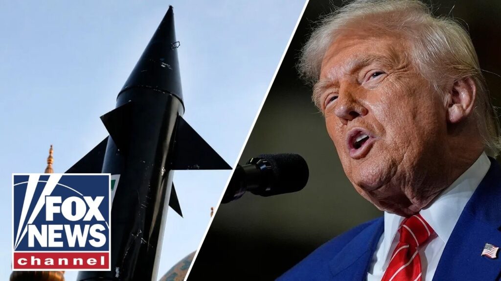 US EYES plans to obtain Iran’s nuclear material: report