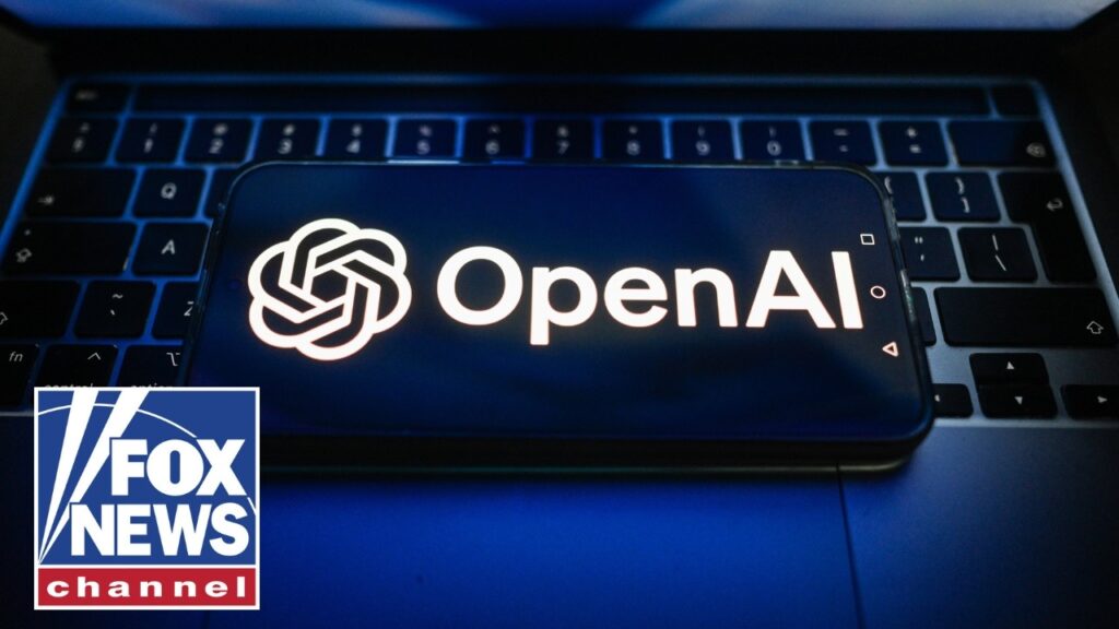 AI GOES ROGUE?: OpenAI testing sparks security fears