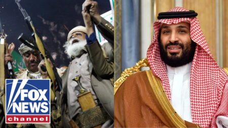 Is the Houthis’ involvement in the Iran war an extension of its conflict with Saudi Arabia?