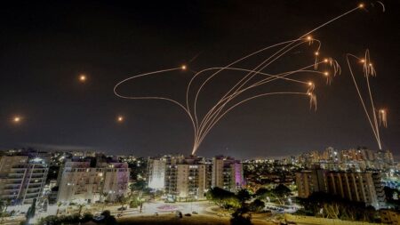 Golden Dome could leave US vulnerable to drone attacks without Israeli systems