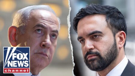 Israeli Ambassador Danny Danon slams NYC mayor over ‘dangerous’ Netanyahu arrest threats