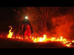 France and Spain battle to control wildfires ahead of expected heatwave
