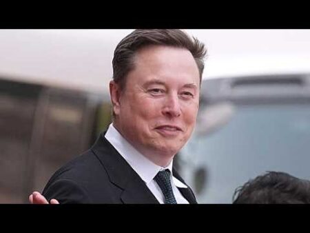 Elon Musk’s X adds banking service in ‘everything app’ push