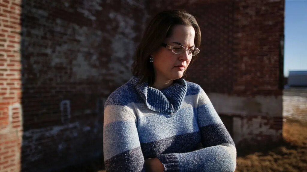 BTK killer Dennis Rader’s daughter Kerri Rawson hit with domestic violence injunction: report