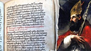 Lost sermons from one of Christianity’s greatest saints discovered after 1,600 years Lost sermons from one of Christianity’s greatest saints discovered after 1,600 years