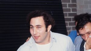 ‘Son of Sam’ Berkowitz doesn’t ‘trust the media’ 50 years after terrorizing city with letters to newspaper ‘Son of Sam’ Berkowitz doesn’t ‘trust the media’ 50 years after terrorizing city with letters to newspaper