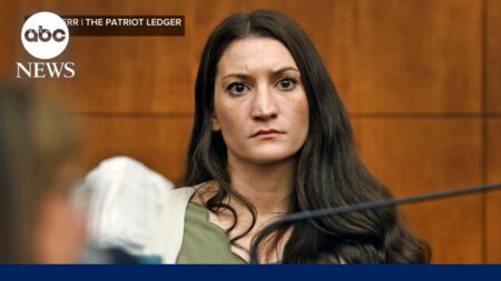 Trial begins for mother accused in deaths of 3 children
