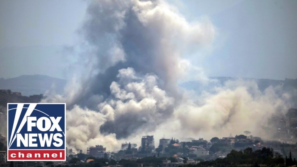 New ATTACKS escalate tensions, target Saudi oil facilities