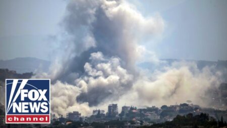 New ATTACKS escalate tensions, target Saudi oil facilities