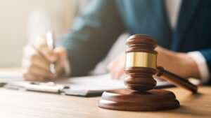 ICE seeks nearly 0K fine against immigration lawyer accused of filing fake asylum claims