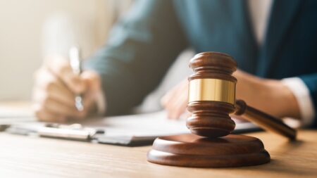 ICE seeks nearly 0K fine against immigration lawyer accused of filing fake asylum claims