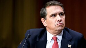 Trump AG pick Blanche stalled as key Republicans refuse to budge