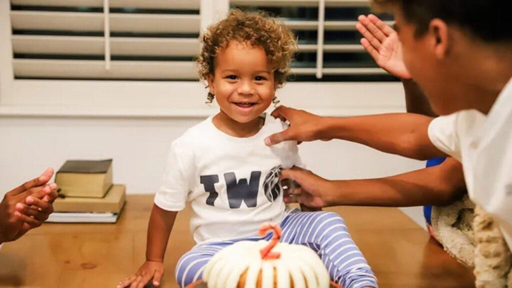 Ex-BYU football star Curtis Brown, family grieving after 2-year-old son died in drowning accident Ex-BYU football star Curtis Brown, family grieving after 2-year-old son died in drowning accident