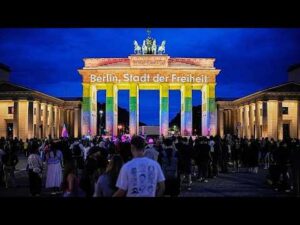 How false information spread about the Berlin Pride attack amid suspect manhunt How false information spread about the Berlin Pride attack amid suspect manhunt