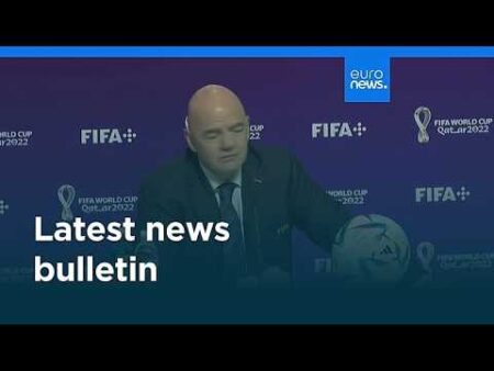 Latest news bulletin | July 30th, 2026 – Morning