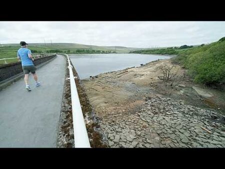 More than half of England ‘officially in drought’, UK Environment agency says