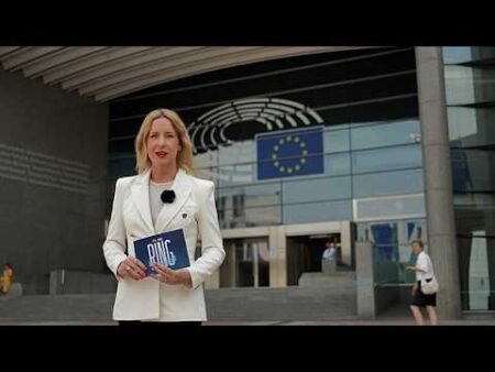Europe’s biggest debates on The Ring – EU’s security… at what cost?