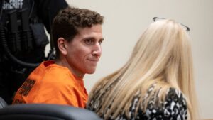 Bryan Kohberger appointed new lawyer after Idaho murders case costs taxpayers over million Bryan Kohberger appointed new lawyer after Idaho murders case costs taxpayers over million