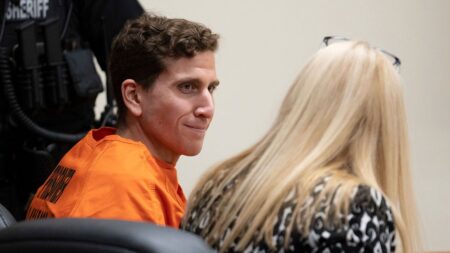 Bryan Kohberger appointed new lawyer after Idaho murders case costs taxpayers over million Bryan Kohberger appointed new lawyer after Idaho murders case costs taxpayers over million