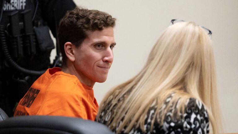 Bryan Kohberger appointed new lawyer after Idaho murders case costs taxpayers over  million