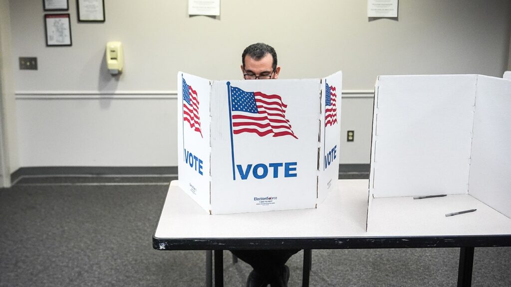 House panel demands classified briefings on non-citizen voting, alleged Chinese election interference