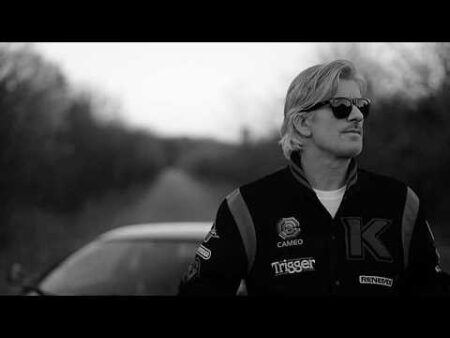 DJ Kavinsky, known for his track ‘Nightcall’, found dead at his Paris home