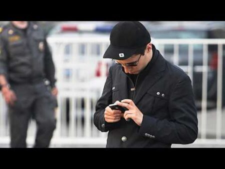 Russia issues international arrest warrant for Telegram founder Durov