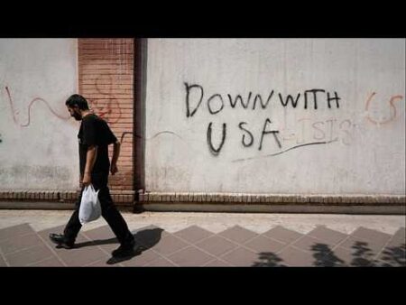 Iraq’s former paramilitary alliance says 20 killed in US-Saudi strikes