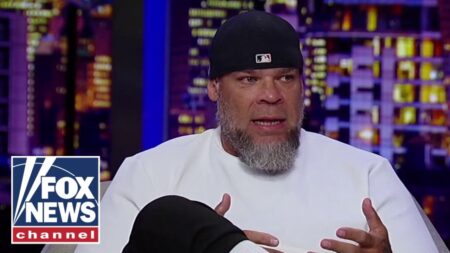 Tyrus: The WORST part of Fauci’s hearing Tyrus: The WORST part of Fauci’s hearing