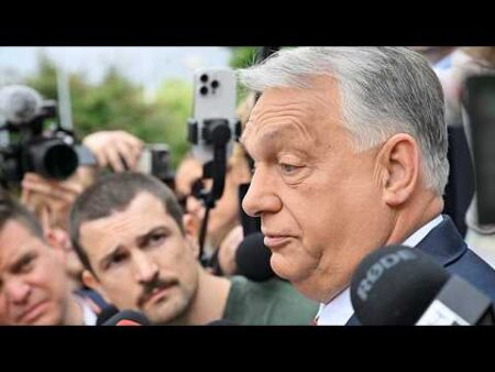 No evidence Hungary corruption probe breached rule of law, say experts, contrary to Orbán claims